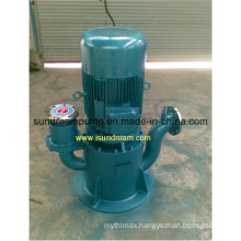 Wfb Nonsealed Autocontrol Self-Priming Pump